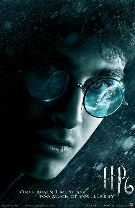 Harry Potter and the