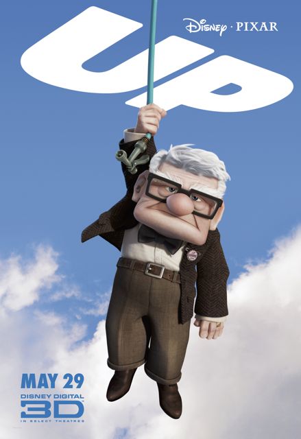 disney pixar up characters. Inc.), Disney•Pixar#39;s UP