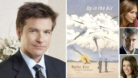 batemanupintheair