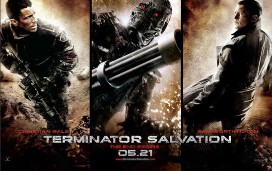 terminatorposters