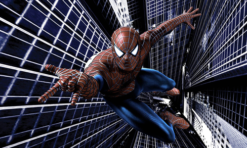 spiderman 3d 2012. 2012 in 3D (it#39;s the