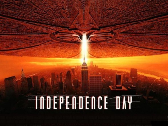 independence day film alien. This movie, with a budget of 5