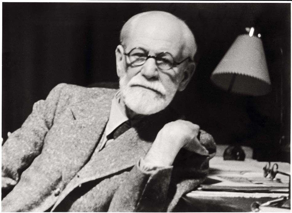 Freud Theory