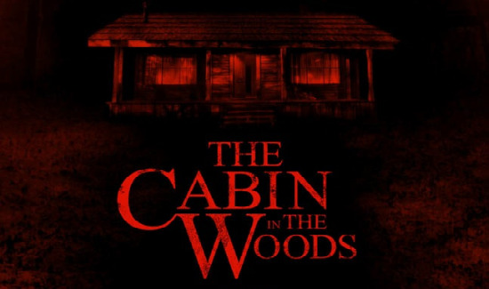 cabin in the woods movie. The Cabin In The Woods.