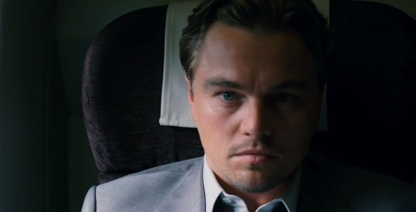Watch Leonardo DiCaprio access your miiiiiind below.