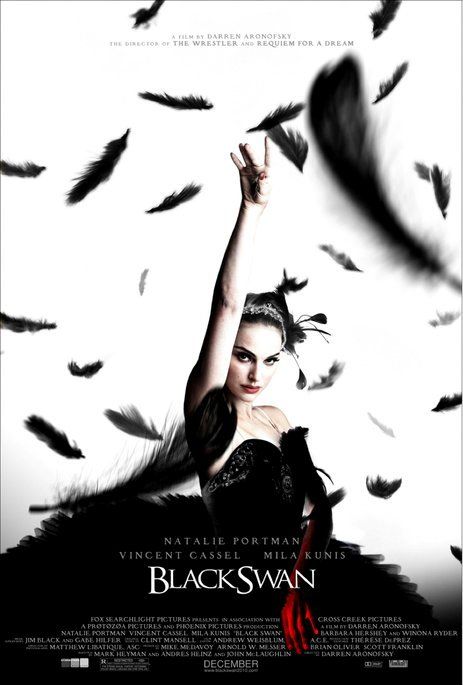 black swan lily. Black Swan hits theaters