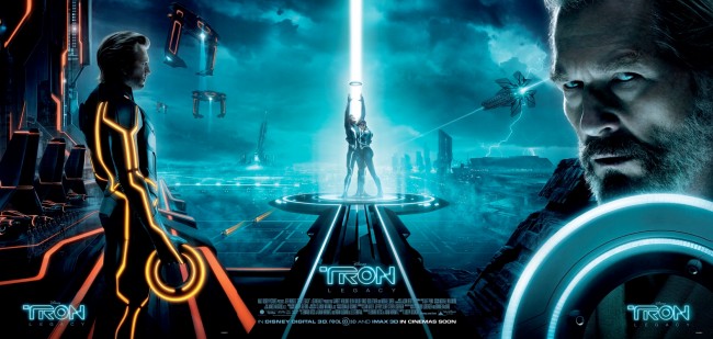 Tron Legacy Olivia Wilde Wallpaper. Tron: Legacy hits 2D,