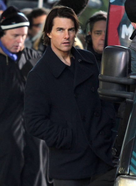 mission impossible ghost protocol 2011. Ghost Protocol may sound more