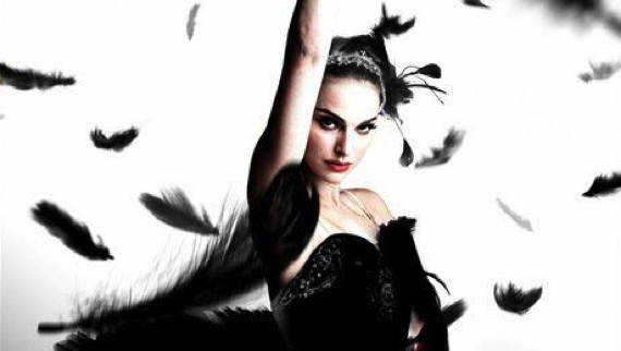 Black Swan Inception The