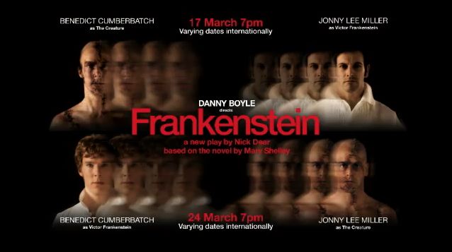 Oscar-winner Danny Boyle. danny boyle frankenstein. Oscar-winner Danny Boyle.