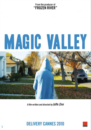 Magic Valley movie
