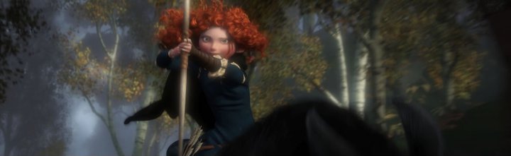 pixar movies brave. Pixar is going to disappoint