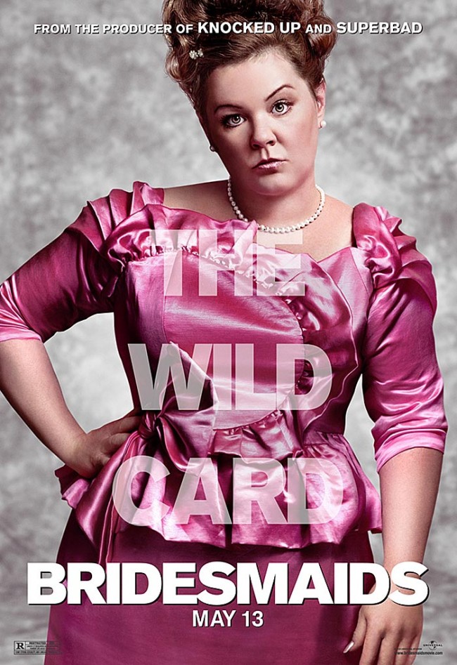 'Bridesmaids' Breakout Star Melissa McCarthy Has 2 New Comedies in The