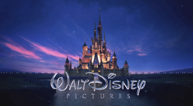 walt disney pixar logo. Disney has relied pretty
