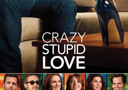 Watch Crazy, Stupid, Love. Putlocker#