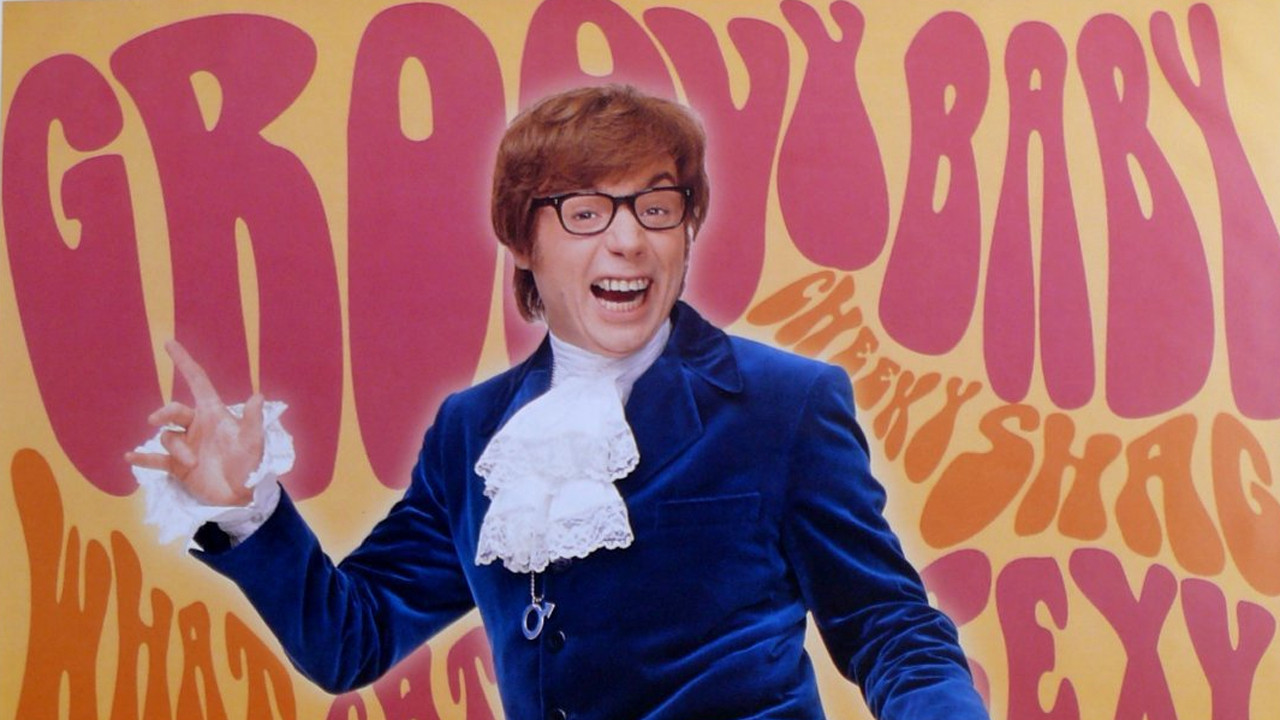 Fourth 'Austin Powers' Is Coming