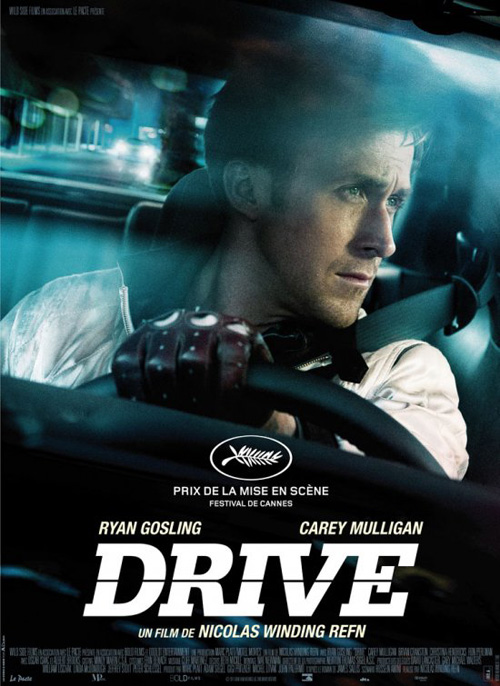 Drive 3