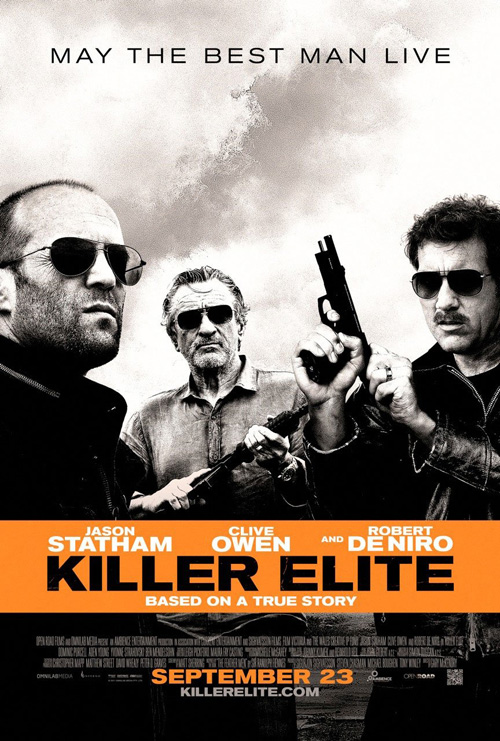 Killer Elite 1