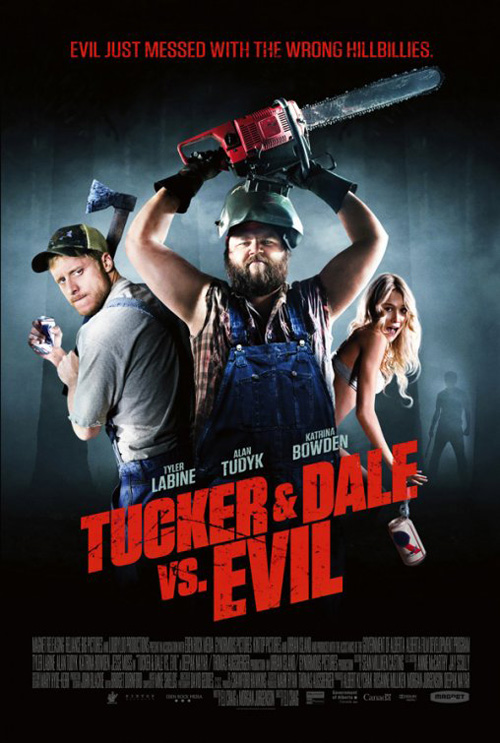 Tucker and Dale 1