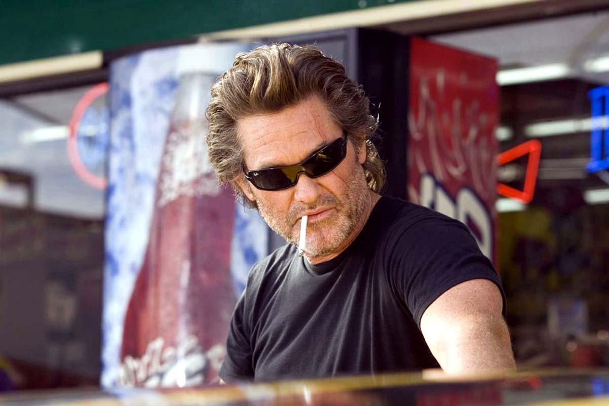 Kurt Russell Close To Replacing Kevin Costner In 'Django Unchained'1200 x 800