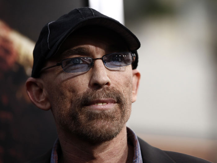 Deadline informs us that Jackie Earle Haley will be appearing in