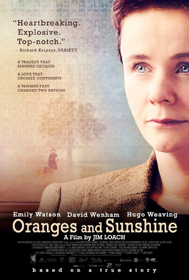 sunshine limited movie