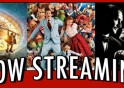 NowStreaming112511