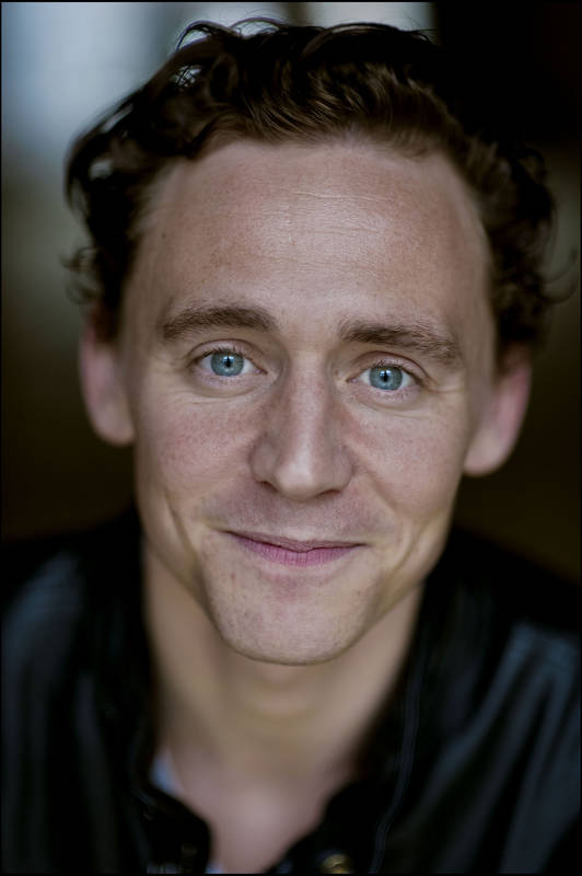 Tom Hiddleston Replaces Michael Fassbender In Jim Jarmusch's Vampire Project