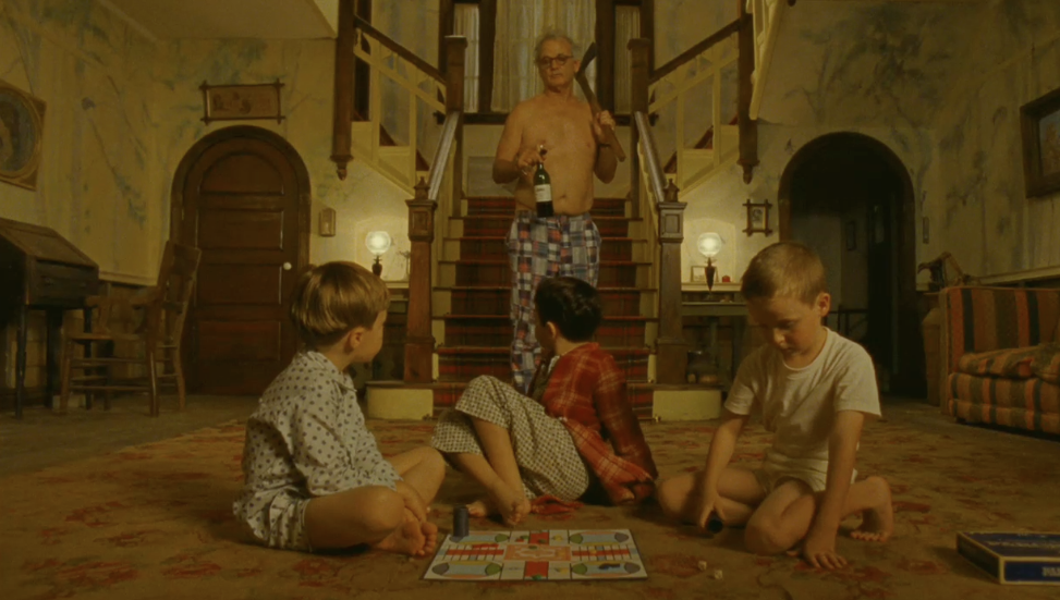 Wes Anderson's 'MOONRISE KINGDOM' Trailer