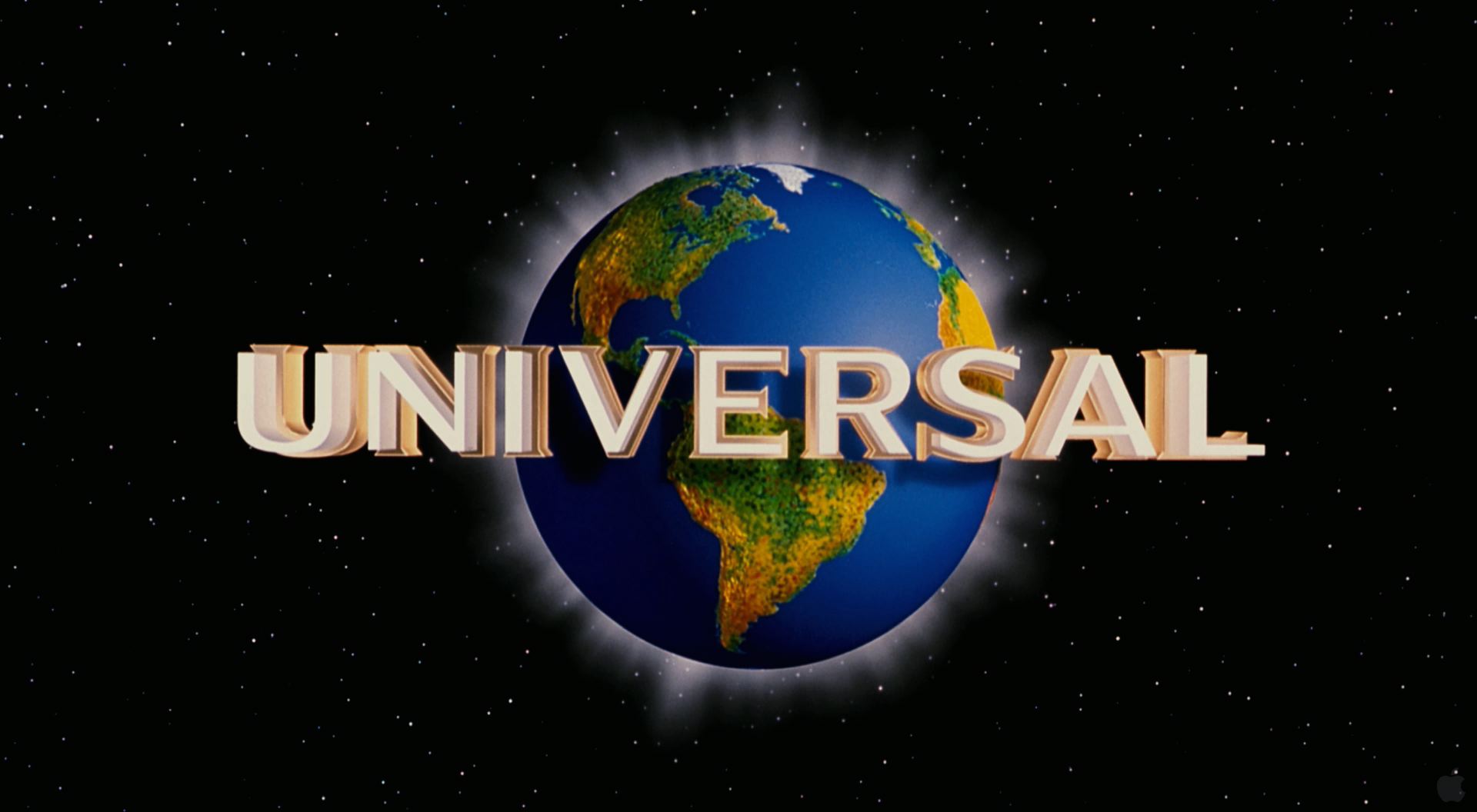 Universal Studios Logo  1 