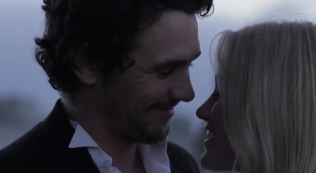 James Franco and Heather Graham's love for films about porn continues