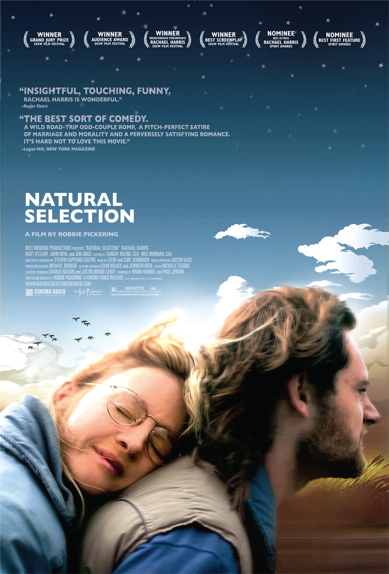 Natural Selection Film