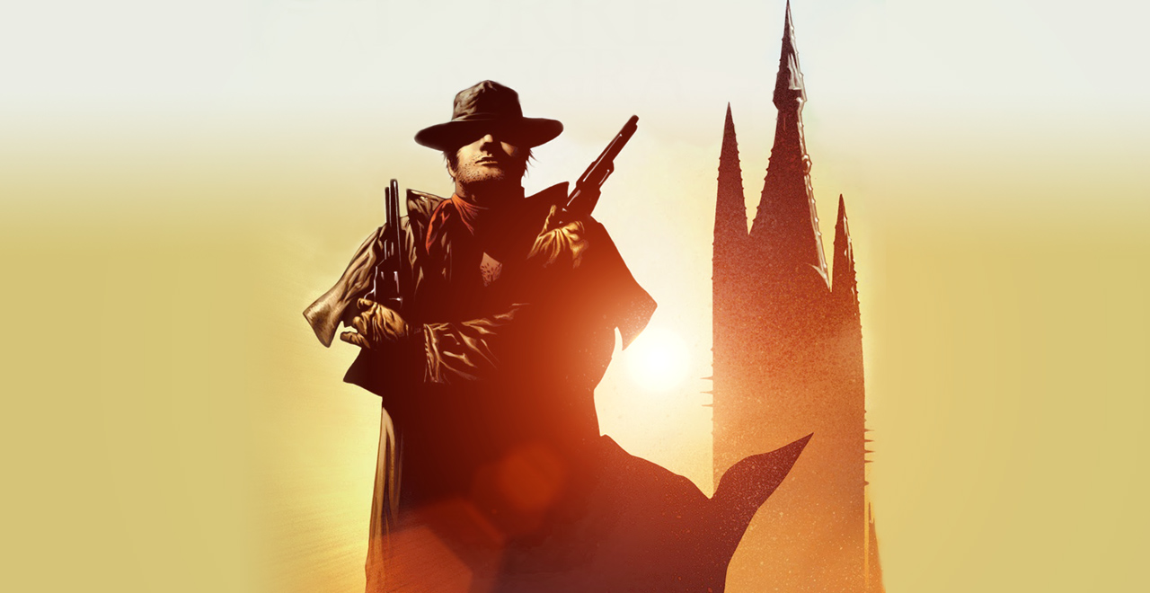 the dark tower tv series pilot