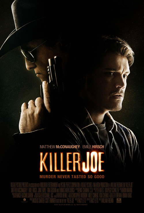 Killer Joe 1