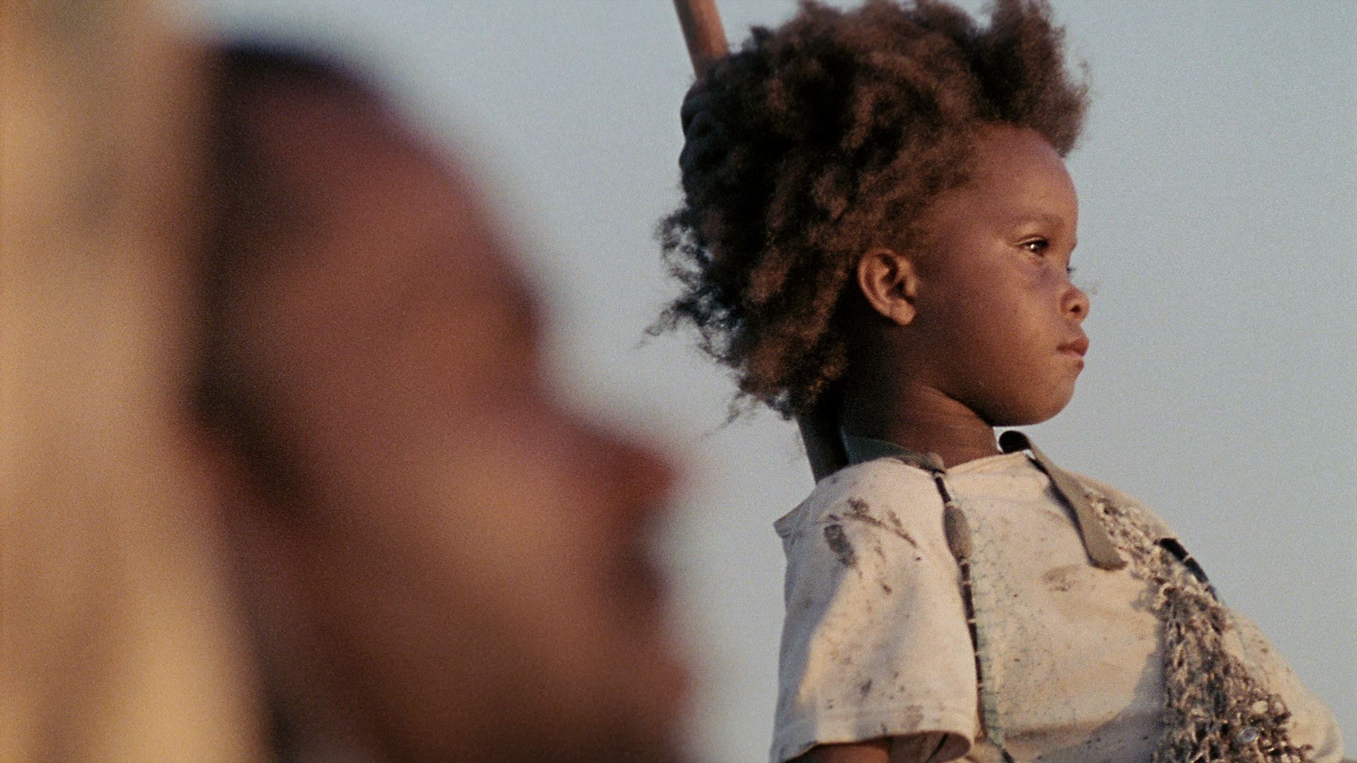 Beast Of The Southern Wild