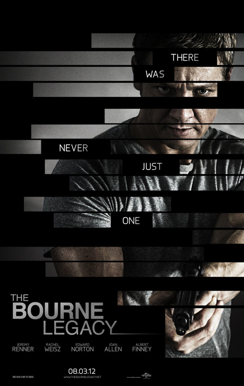 Bourne Legacy 1