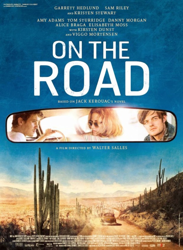 Watch On The Road Online Putlocker