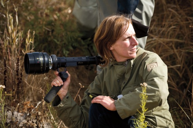 Kelly Reichardt Sets 'Certain Women' Follow-Up with 'First Cow'