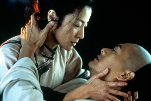 Crouching Tiger, Hidden Dragon: Sword of Destiny review – sequel doesn't have the chops