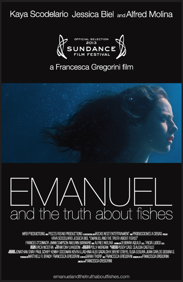 Watch The Truth About Emanuel Online Free