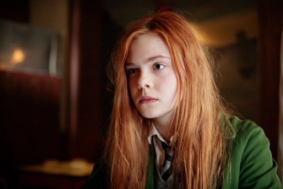 Theatrical Trailer For Elle Fanning-Led Coming of Age Drama ‘Ginger & Rosa’