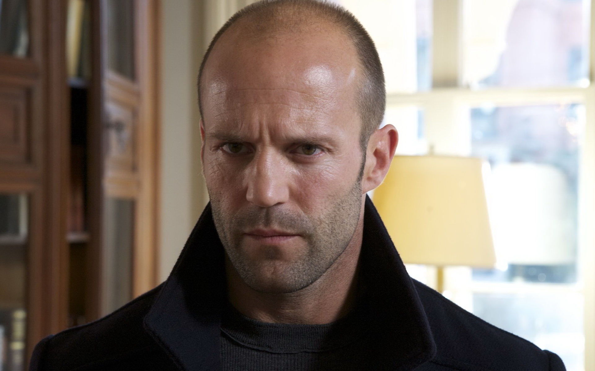 Jason Statham and Tom Hardy Being Eyed for ‘Escape from New York 
