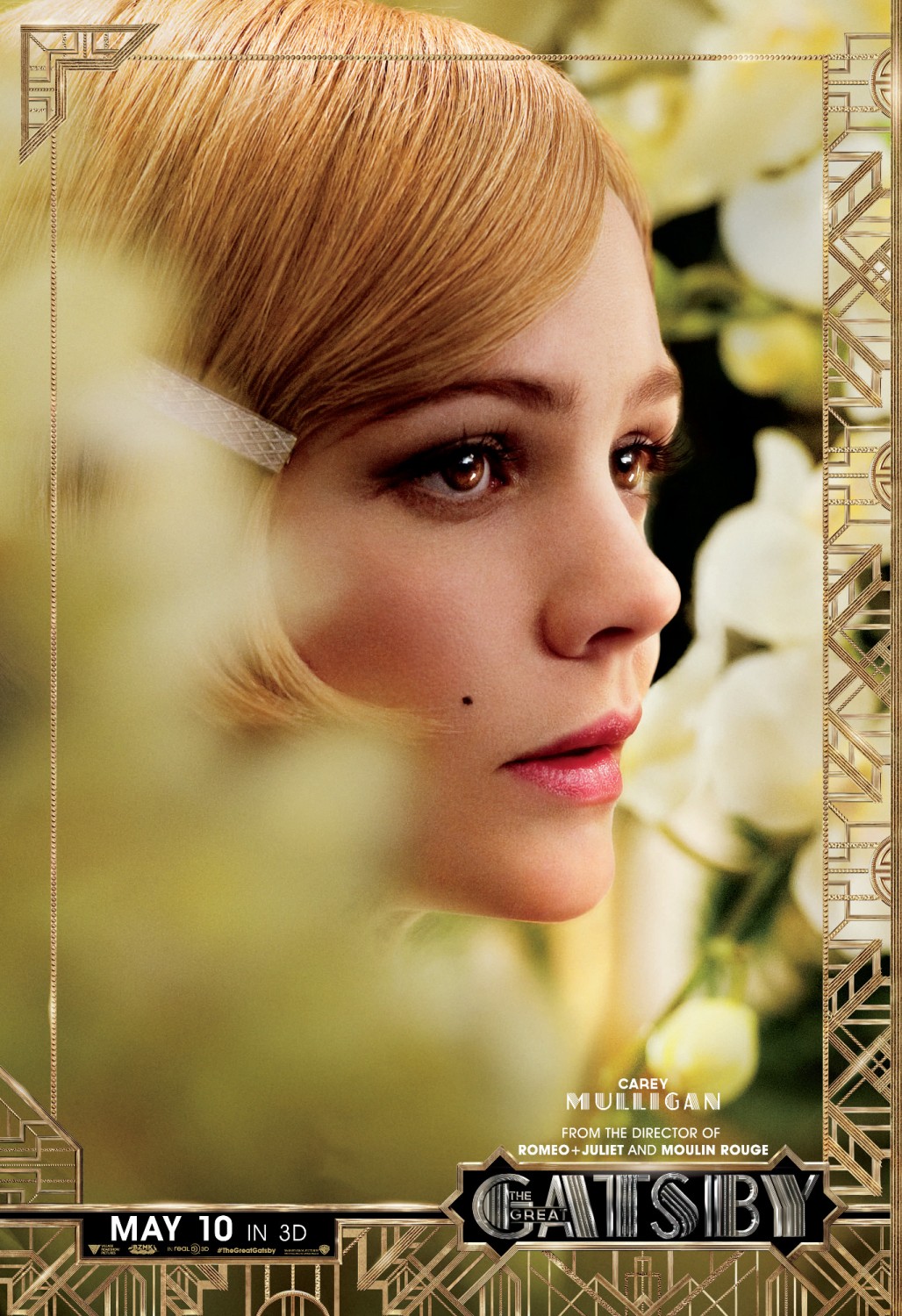 2013 The Great Gatsby