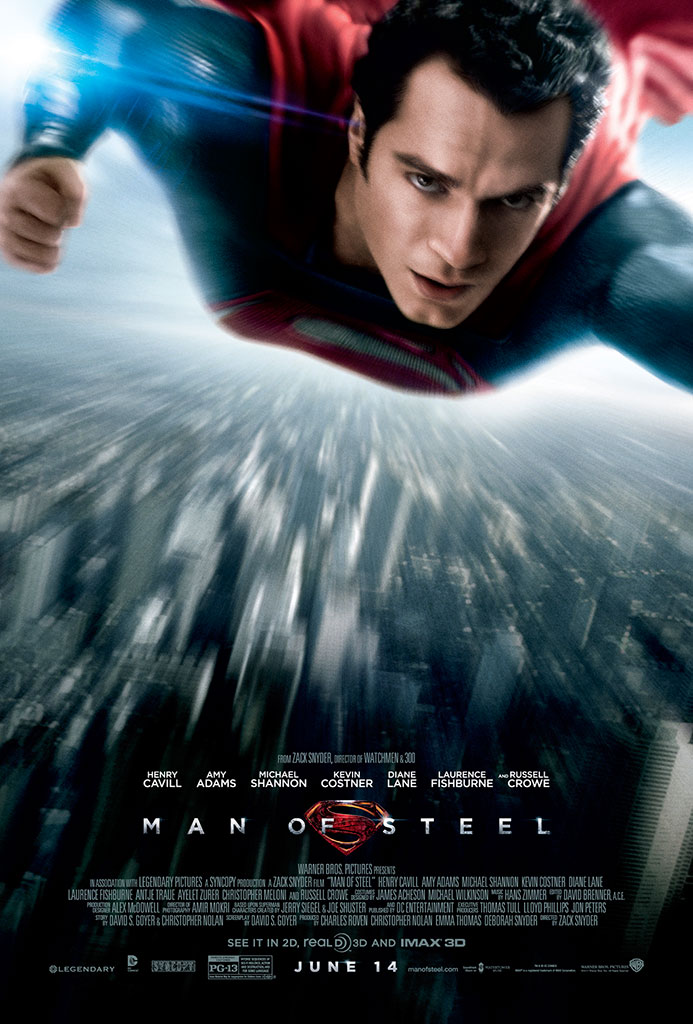 Download Film Superman Man Of Steel Ganool