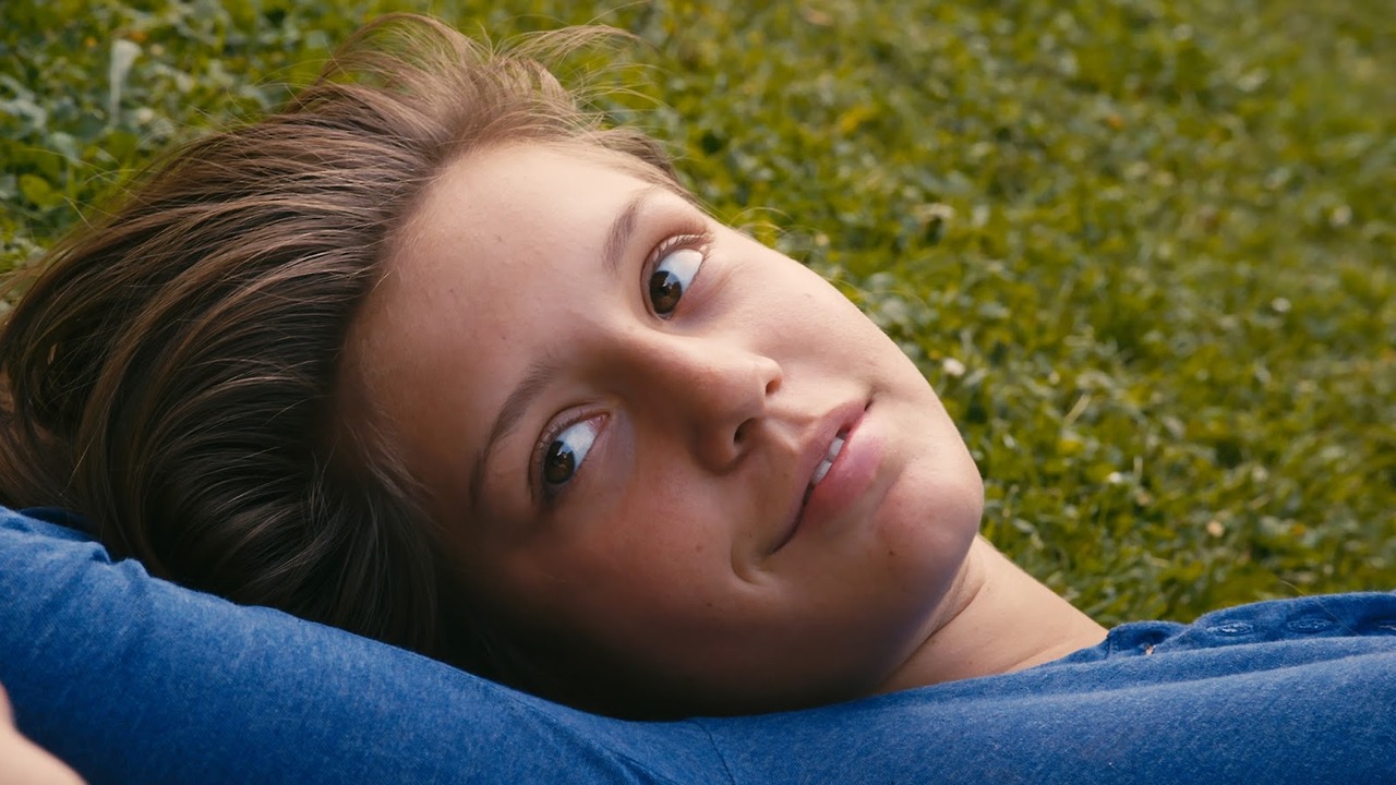 The Film Stage Show Ep. 81 – Blue is the Warmest Color and the Palme d'Or