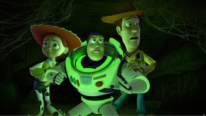 Review Toy Story Of Terror