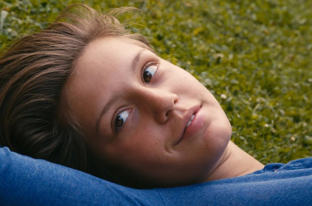 Blue Is The Warmest Color Stream