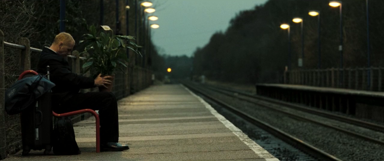 Hot fuzz essay image