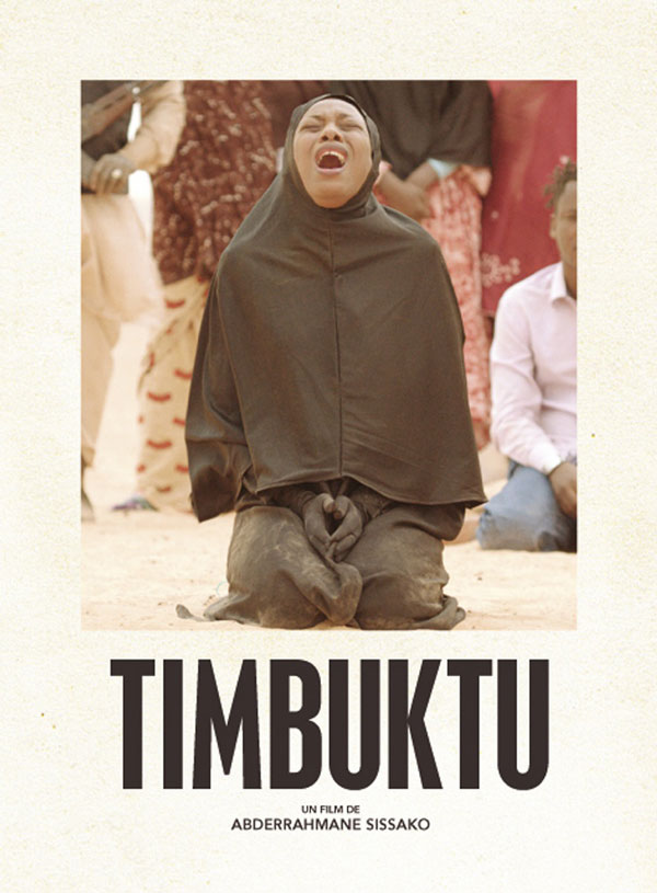 Timbuktu Movie 2014