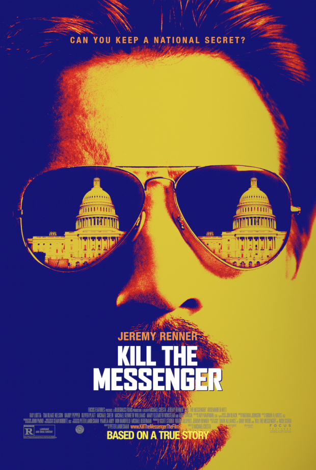 kill_the_messenger_poster